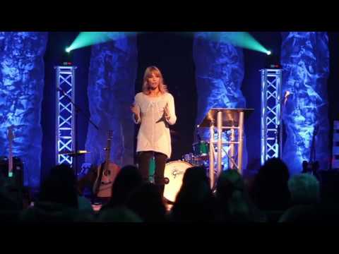 Georgina Verzal | Reg3neration Women's Event 2014