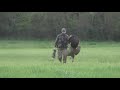 Doubled Up Opening Morning 2020 Alabama Turkey Season !! (3-21-20)