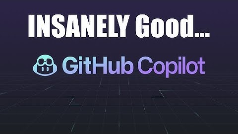 GitHub Copilot Workspace: Why YOUR Coding Workflow JUST CHANGED