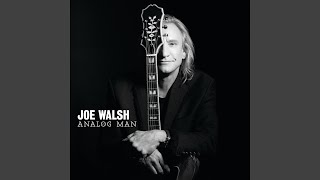 Video thumbnail of "Joe Walsh - Family"