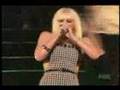 Gwen Stefani - Wind It Up @ Billboard Awards 2006
