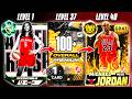 OPENING EVERY SEASON 7 LEVEL 1-40 REWARDS IN NBA 2K26 MYTEAM!