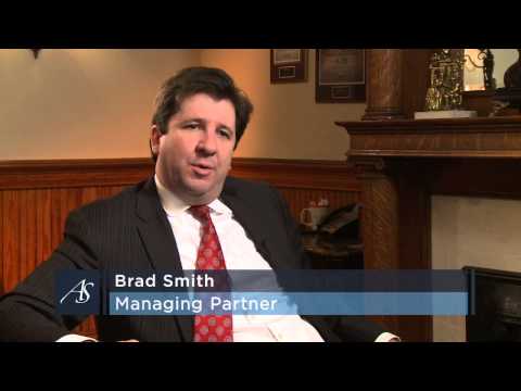 J. Bradley Smith of Arnold & Smith, PLLC answers the question "Do I have to perform the field sobriety tests when I'm pulled over for DWI in NC?"