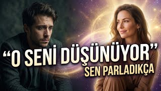 Sen Yapamıyorsan Bırak O Seni Hayatına Çeksin Tersine Çekim Tekniği-Tuğba Ile Manifesto