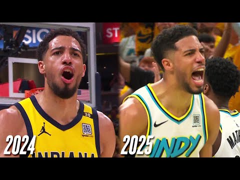 Pacers’ Back-to-Back Runs