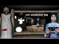 Granny ma huya mera bar bar khatma Gost op🧟 in real in granny 🤡@Nikhil_PC_Gaming Danger 🛑 In GRANNY