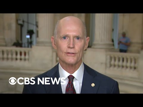 Video: Bagaimana cara saya menghubungi Senator Rick Scott?