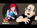 Jim Cornette on Wendy's Closing Hundreds Of Locations