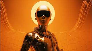 DR:EW - Dance Again (Sapient Robots)