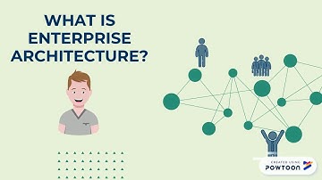 ENTERPRISE ARCHITECTURE