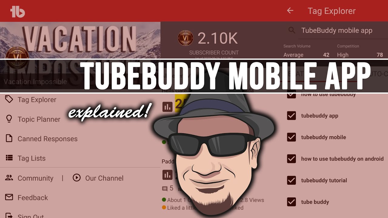 tubebuddy cracked apk