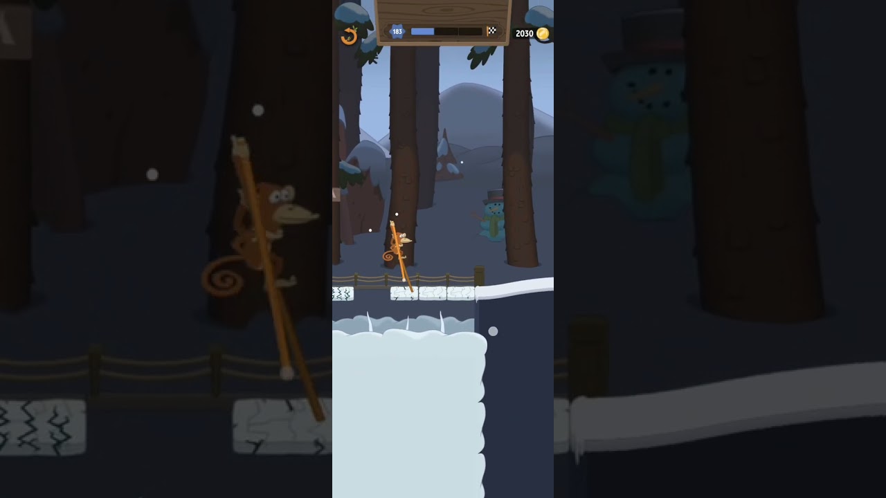 Walk Master Trail 183