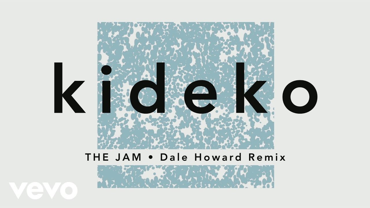 Download Kideko - The Jam (Dale Howard Remix) [Audio]