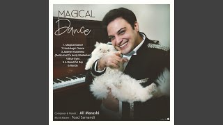 Jadeye Khatereha (Dedicated To Andy Madadian) - Ali Marashi & Foad Samandi