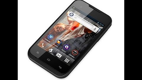 Allview A4 All Hard Reset and Forgot Password Recovery, Factory Reset