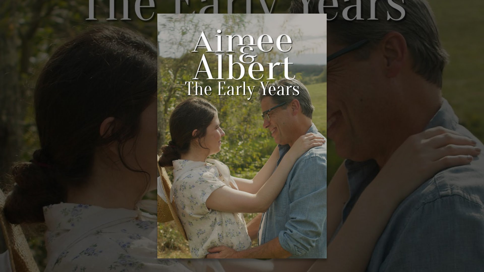 Aimee and Albert: The Early Years