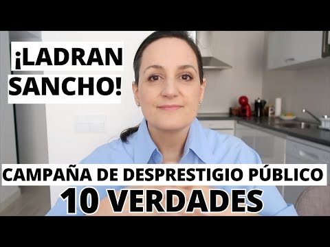 ¿Qué Hacer Ante