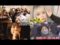 【1月16日号】週刊WACK！BiSH「FiNAL DANCE SHiTS編」公開！WAggアイナスター復帰ニコ生ライブ！GANG PARADE再始動ドキュメント！ASP＆BiSの最新曲情報も！