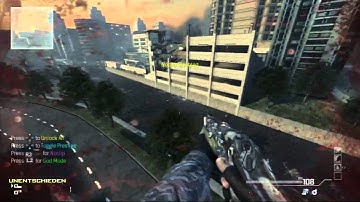 [PS3/Mw3] Unlock All Eboot + Modded Lobby  CFW no DEX 1.24