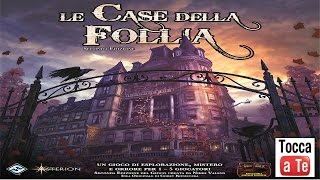 Tocca a te 085 - Le Case della Follia 2a Edizione screenshot 4