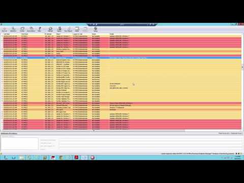 Cyber Threat Detection | File Integrity monitoring with Promisec Endpoint manager