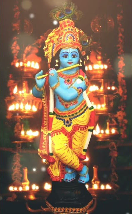 Mukundha Mukundha Krishna 🙏🙏 song WhatsApp status Short video🙏🙏