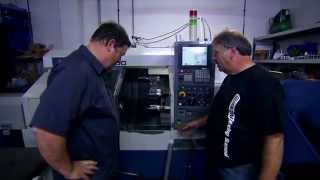 Schokdempers - Wheeler Dealers