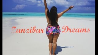 Zanzibar Dreams I Sunshine Travelista
