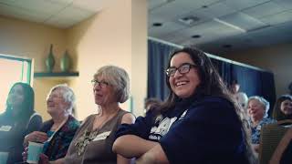 The Eisner Foundation: Our Intergenerational Vision