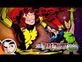 X-Men "Dark Phoenix Saga" Comic Story | Comicstorian