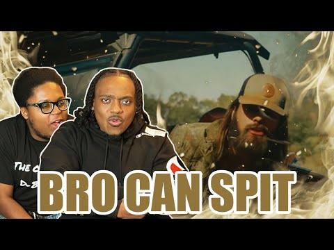 JaYy Wick - Pork Chop Sammich (Official Music Video) [REACTION]