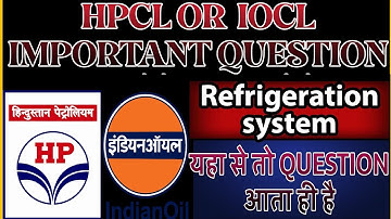 IOCL MECHANICAL IMPORTANT QUESTION AND ANSWER||HPCL PREVIOUS YEAR PAPER||HPCL MECHANICAL ASSISTANT