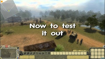 GEM Editor Tutorial - Crashing Planes