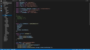 Fullstack Feathersjs and React Web App Updated - part 17