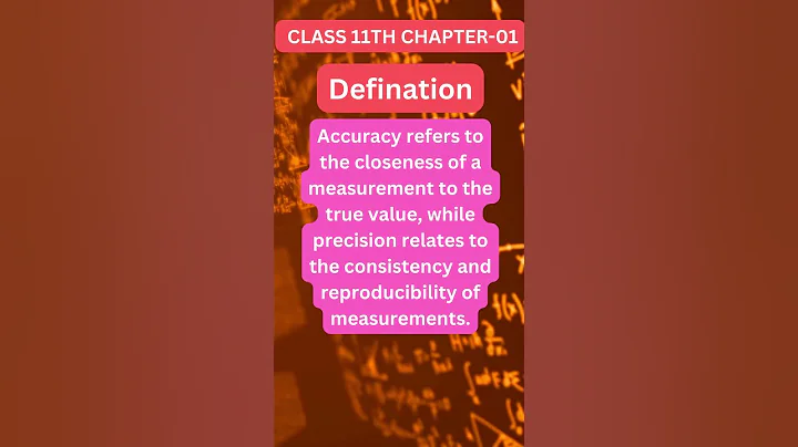 "Mastering Units and Measurements: Essential Tips and Tricks" | Part-06