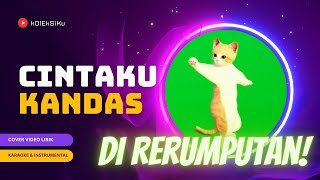 Karaoke & Instrumental - Cintaku Kandas Di Rerumputan
