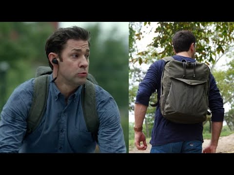 Video: Filson Ballistic Nylon Duffle Pack đánh giá