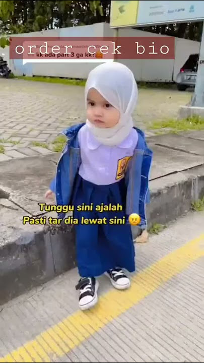 SERAGAM SD | SMP | SMA VIRAL TIKTOK