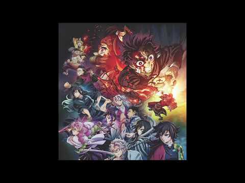 Mudvayne - Dig (Future Evolution Remix) (Demon Slayer: To the Hashira Training Soundtrack)