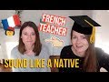 SOUND MORE FRENCH: How to Sound More Natural in French | French Slang, Verlan & More