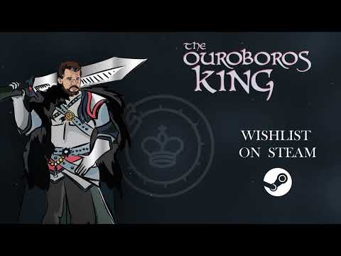 The Ouroboros King - Trailer