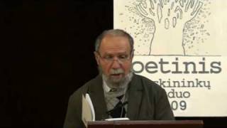 Haiku Reading by Dragan J. Ristic (SERBIA)