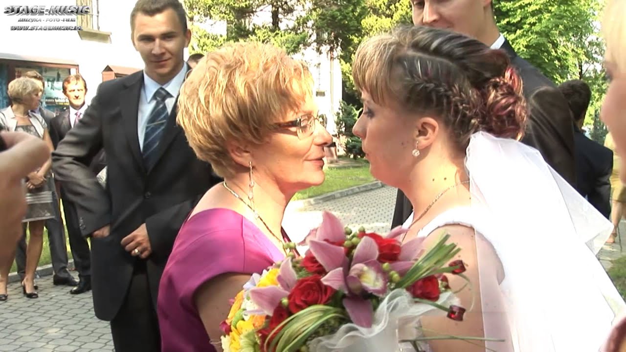 Trailer weselny Anny i Krzysztofa - wideofilmowanie - Dąbrowa Górnicza, Katowice, Sosnowiec, Gliwice malopolska