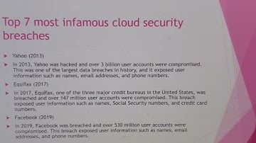 Top 7 Cloud Data Disasters Lessons from Virtual Data Room Breaches  Tanora Olivia