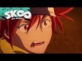 SK8 the Infinity Blu-ray Trailer