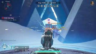 Destiny Rising The expanse 71-80 (Rapid-Fire) Season of awakening
