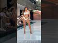 ✨ Sofia Jamora Radiant 4K Slo-Mo | Mars The Label | Miami Swim Week