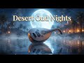 Healing Arabic Oud Melodies | Calm Instrumental for Meditation