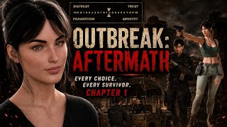 Outbreak: Aftermath First Look – Beautiful Visuals, Strong Start! screenshot 1