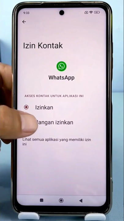 Cara Menghapus Status wa Teman supaya tidak terlihat